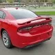  Dodge Charger Factory Style Pedestal Rear Deck Spoiler 2011 - 2023 / CH-RT11