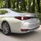 Lexus ES Factory Style Flush Mount Rear Deck Spoiler 2019 - 2025