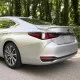 Lexus ES Factory Style Flush Mount Rear Deck Spoiler 2019 - 2025