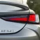 Lexus ES Factory Style Flush Mount Rear Deck Spoiler 2019 - 2025