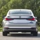 Lexus ES Factory Style Flush Mount Rear Deck Spoiler 2019 - 2025