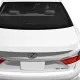 Lexus ES350 Factory Style Flush Mount Rear Deck Spoiler 2013 - 2018
