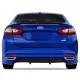  Ford Fusion Factory Style Pedestal Rear Deck Spoiler 2013 - 2021 / FUS13