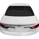 Lexus GS350 Factory Style Flush Mount Rear Deck Spoiler 2013 - 2021