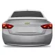  Chevrolet Impala Factory Style Flush Mount Rear Deck Spoiler 2014 - 2020 / IMP14-FM