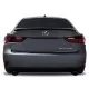 Lexus IS Factory Style Flush Mount Rear Deck Spoiler 2014 - 2020