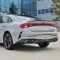  Kia K5 Factory Style Flush Mount Rear Deck Spoiler 2021 - 2024 / K521-FM