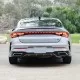  Kia K5 Factory Style Flush Mount Rear Deck Spoiler 2021 - 2024 / K521-FM