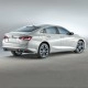  Chevrolet Malibu Factory Style Flush Mount Rear Deck Spoiler 2016 - 2025 / MAL16-FM