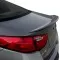 Kia Optima Factory Style Flush Mount Rear Deck Spoiler 2014 - 2015