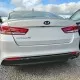 Kia Optima Factory Style Flush Mount Rear Deck Spoiler 2016 - 2020