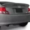  Scion tC Factory Style Flush Mount Rear Deck Spoiler 2011 - 2016 / SCION11-TC