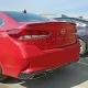 Hyundai Sonata Factory Style Flush Mount Rear Deck Spoiler 2018 - 2019