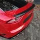 Kia Stinger Custom Style Flush Mount Rear Deck Spoiler 2018 - 2023