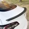 Tesla Model 3 Custom Style Flush Mount Rear Deck Spoiler 2017 - 2023
