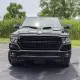  Ram 1500 Painted Functional Ram Air Hood 2019 - 2026 / RAHRAM19