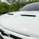 Chevrolet Silverado 1500 Painted Functional Ram Air Hood 2019 - 2025 / RAHSIL19