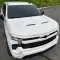  Chevrolet Silverado 1500 Painted Functional Ram Air Hood 2019 - 2025 / RAHSIL19