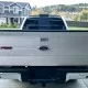 Ford F-150 Painted Truck Cab Spoiler 2009 - 2014