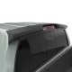 Toyota Tundra CrewMax Matte Black Truck Cab Spoiler 2014 - 2021