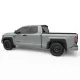 Toyota Tundra CrewMax Matte Black Truck Cab Spoiler 2014 - 2021