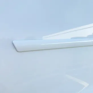 Lexus RZ Painted Body Side Moldings 2023 - 2026