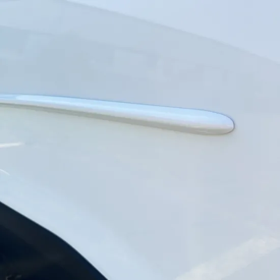 Mazda CX-5 High Painted Body Side Moldings 2026 - 2027