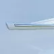  Buick Envista ChromeLine Painted Body Side Molding 2024 - 2025 / CF-ENVISTA24