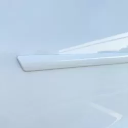  Acura ADX Painted Body Side Molding 2025 - 2026 / FE-ADX25