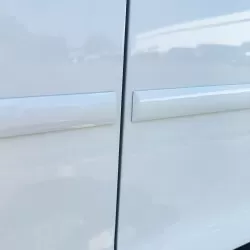  Acura ADX Painted Body Side Molding 2025 - 2026 / FE-ADX25