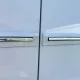  Audi Q3 ChromeLine Painted Body Side Molding 2019 - 2025 / CF7-AUDI-Q3-19