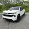 Chevrolet Silverado 1500 Painted Functional Ram Air Hood 2019 - 2025