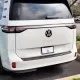 Volkswagen ID. Buzz Rear Bumper Protector 2025 - 2026