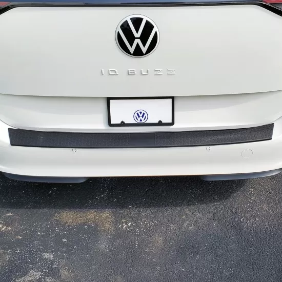 Volkswagen ID. Buzz Rear Bumper Protector 2025 - 2026