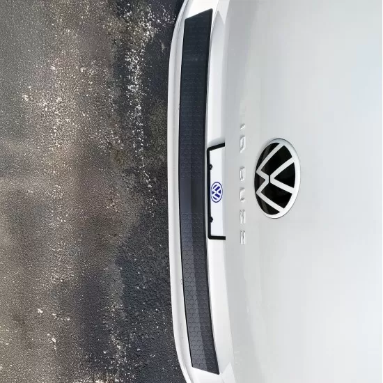 Volkswagen ID. Buzz Rear Bumper Protector 2025 - 2026