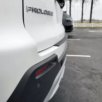 Honda Prologue Rear Bumper Protector 2024 - 2026