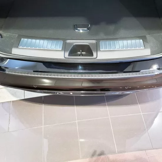  Acura ZDX Rear Bumper Protector 2024 - 2026 / RBP-021