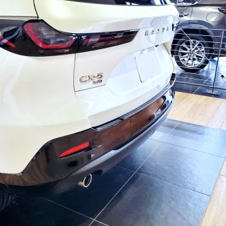 Mazda CX-5 Rear Bumper Protector 2026 - 2027