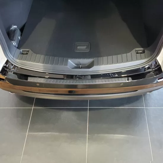 Mazda CX-5 Rear Bumper Protector 2026 - 2027