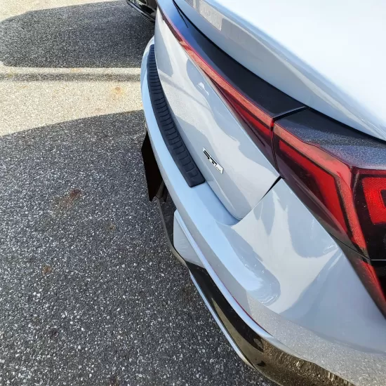Kia K5 Rear Bumper Protector 2025 - 2026