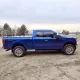 Ford F-150 Painted Truck Cab Spoiler 2015 - 2020