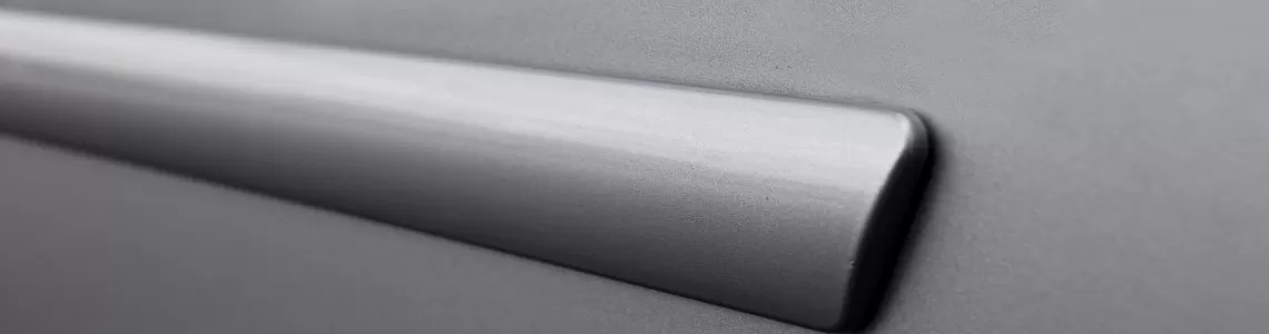 How To Install Body Side Molding