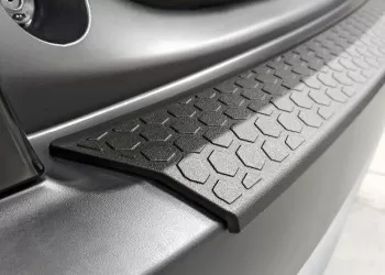 Why Rear Bumper Protectors Are Beneficial