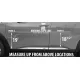 Nissan Pathfinder Painted Body Side Moldings 2022 - 2026