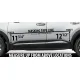 Nissan Kicks Painted Body Side Moldings 2025 - 2027