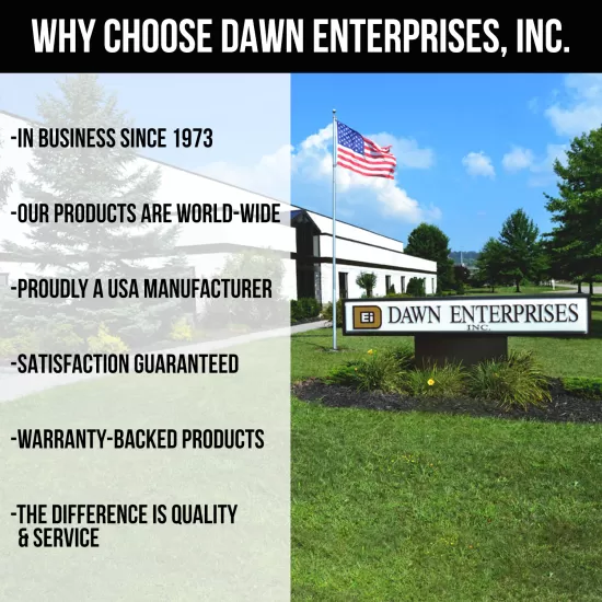 U-Shape Car Door Edge Protector Guard Flexible Trim - 18 Ft Roll - 1/4” Wide - Black