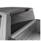  Ram 1500 Matte Black Truck Cab Spoiler 2009 - 2018 / EGR982859