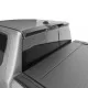  Ram 1500 Crew Cab Painted Truck Cab Spoiler 2019 - 2025 / EGR982959