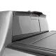  Ram 1500 Crew Cab Painted Truck Cab Spoiler 2019 - 2025 / EGR982959