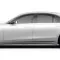 Mercedes-Benz S-Class Painted Body Side Moldings 2021 - 2024